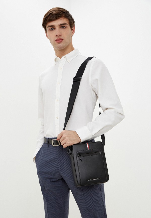 фото Сумка tommy hilfiger