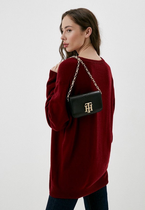 фото Сумка tommy hilfiger