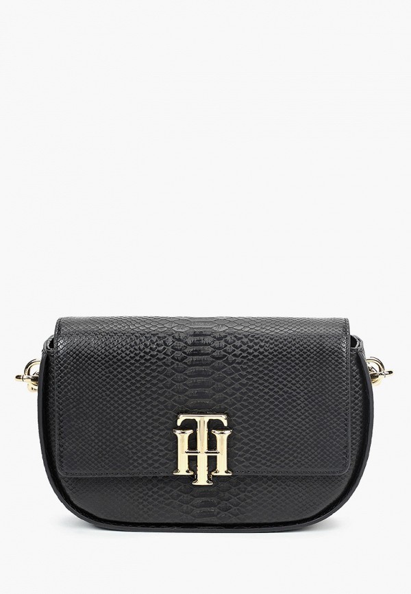 

Сумка Tommy Hilfiger, Черный