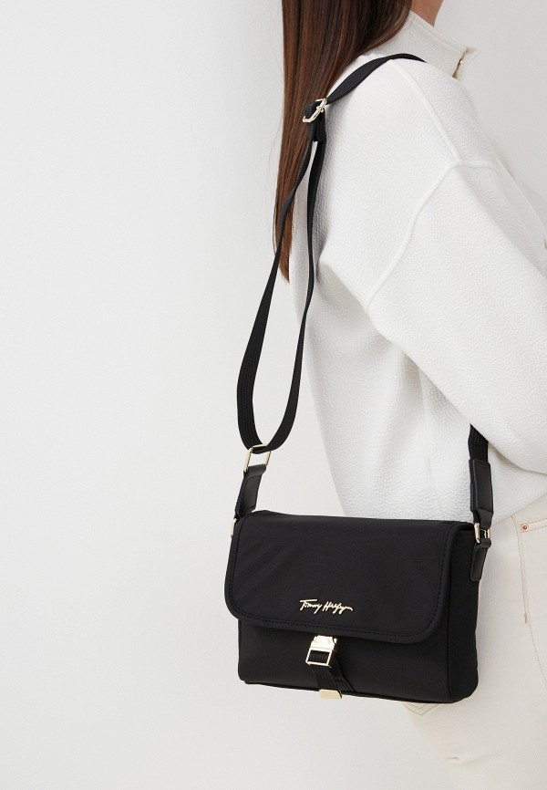 фото Сумка tommy hilfiger