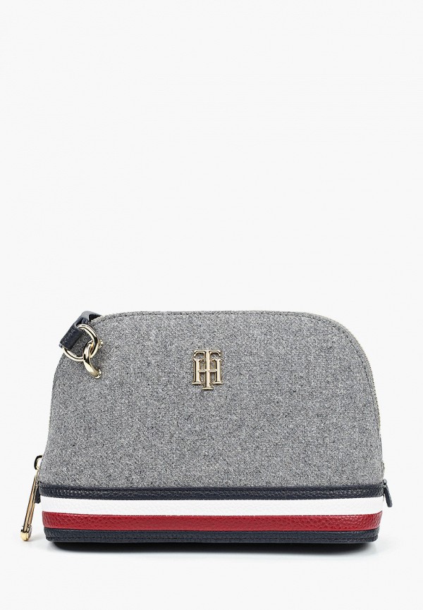 

Сумка Tommy Hilfiger, Серый