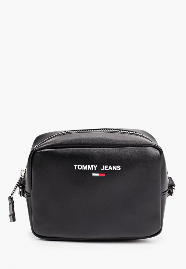 

Сумка Tommy Jeans, Черный