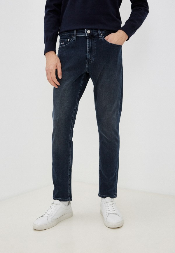 

Джинсы Tommy Jeans, Синий, SCANTON