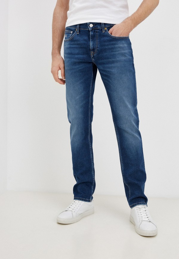 

Джинсы Tommy Jeans, Синий, SCANTON