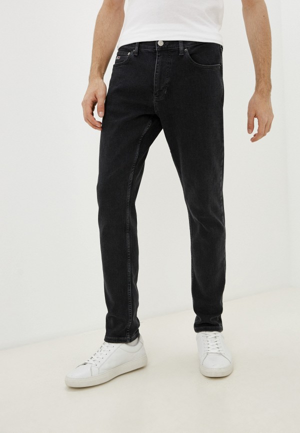 

Джинсы Tommy Jeans, Серый, SCANTON