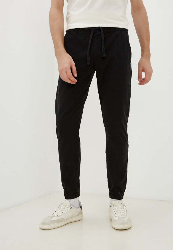 

Брюки Tommy Jeans, Черный