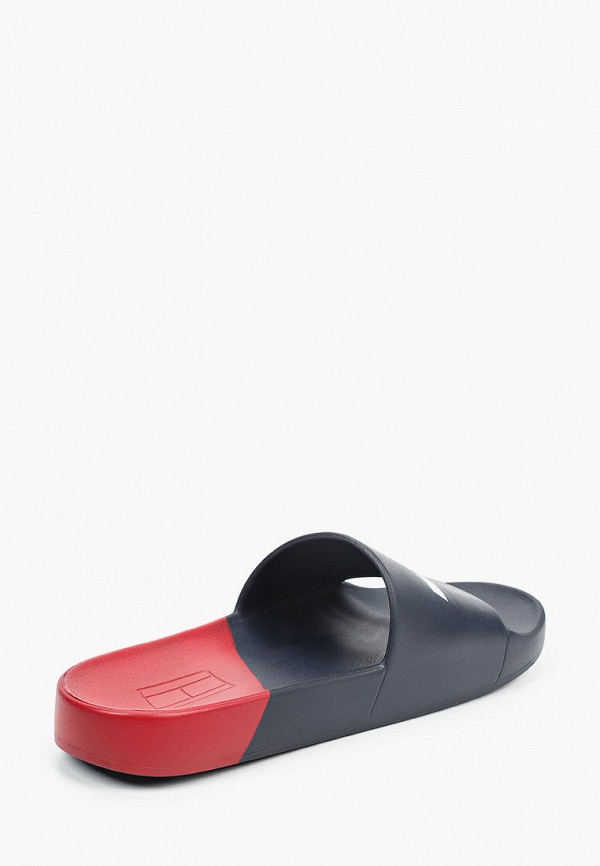 фото Сланцы tommy hilfiger