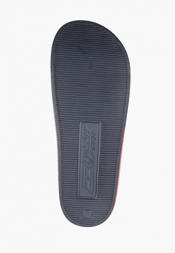 фото Сланцы tommy hilfiger