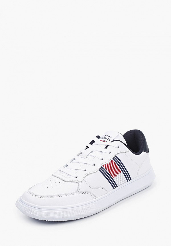 фото Кеды tommy hilfiger