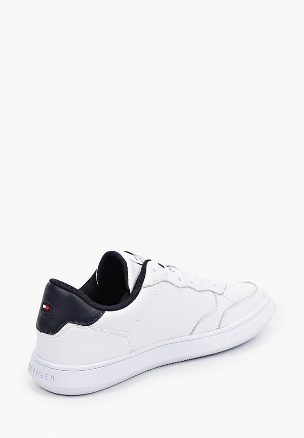 фото Кеды tommy hilfiger