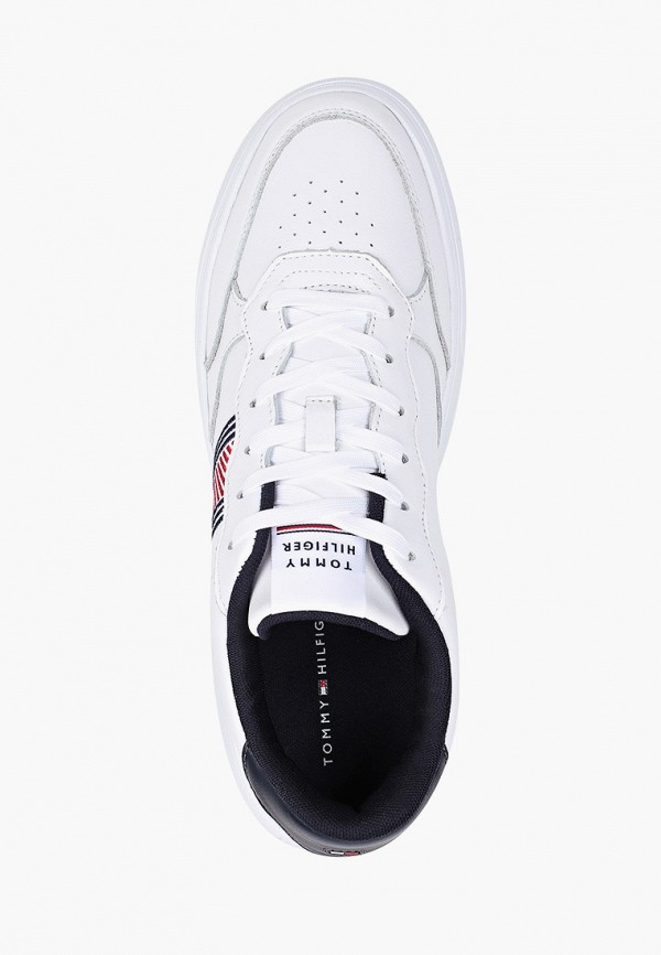 фото Кеды tommy hilfiger