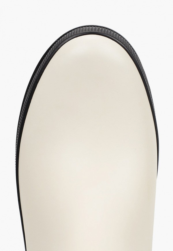 фото Резиновые полусапоги tommy hilfiger