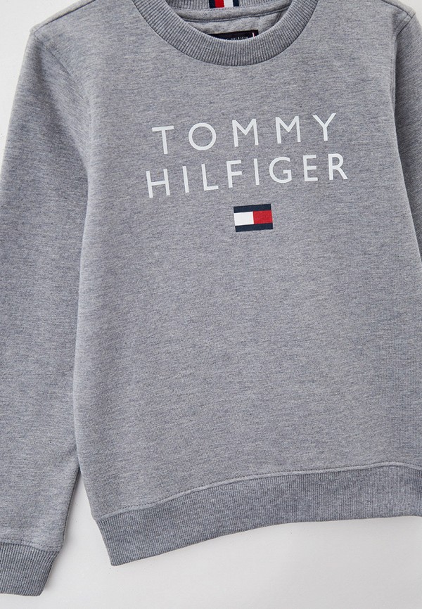 фото Свитшот tommy hilfiger