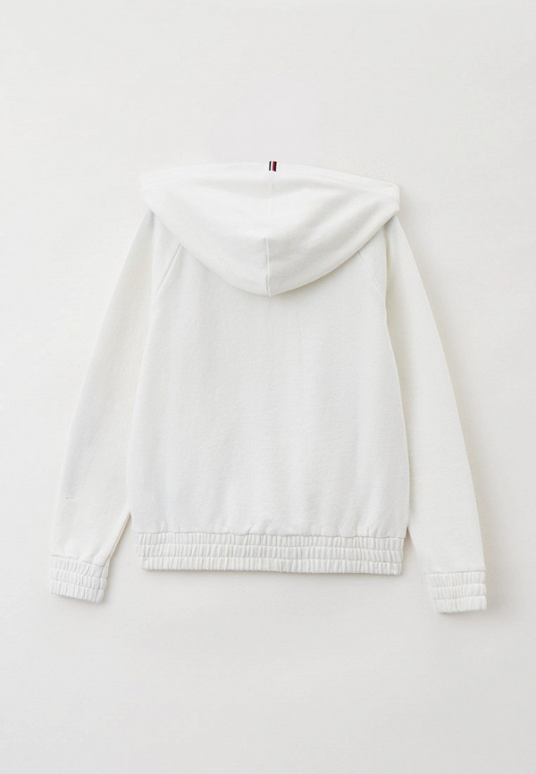 фото Толстовка tommy hilfiger