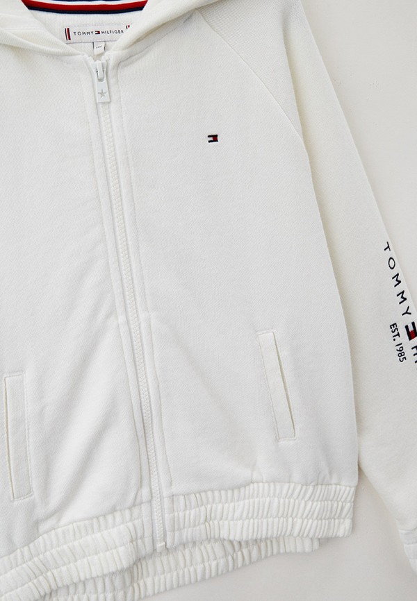 фото Толстовка tommy hilfiger