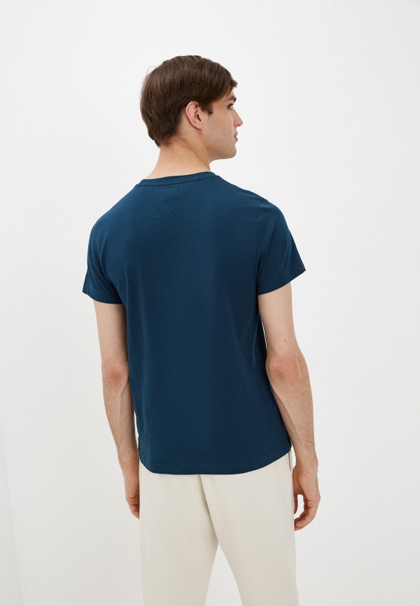фото Футболка tommy hilfiger