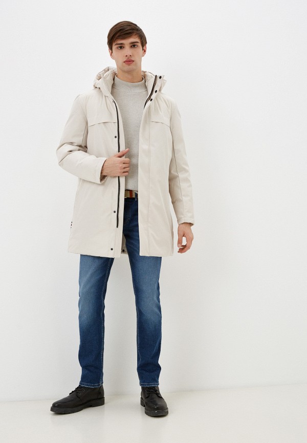 фото Куртка утепленная tommy hilfiger