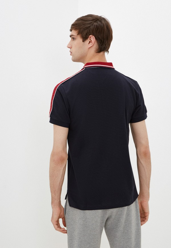 фото Поло tommy hilfiger