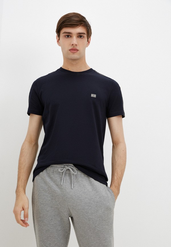 фото Футболка tommy hilfiger