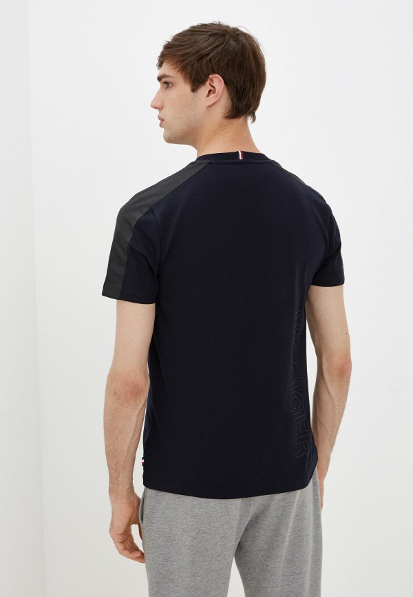 фото Футболка tommy hilfiger