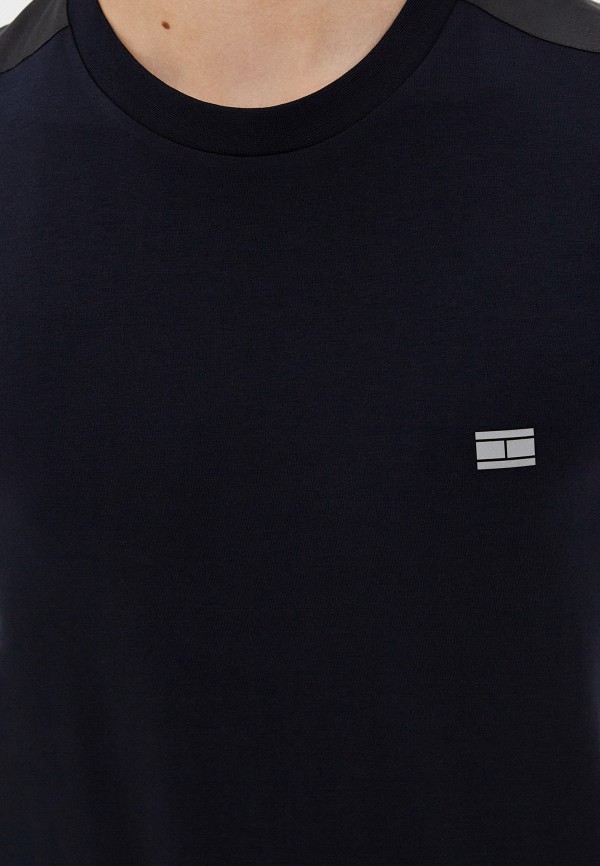 фото Футболка tommy hilfiger