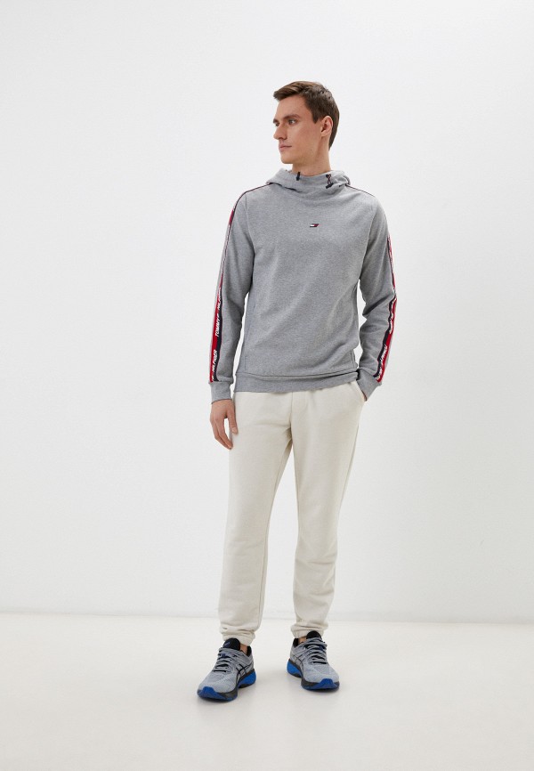 фото Худи tommy hilfiger