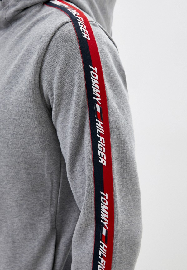 фото Худи tommy hilfiger