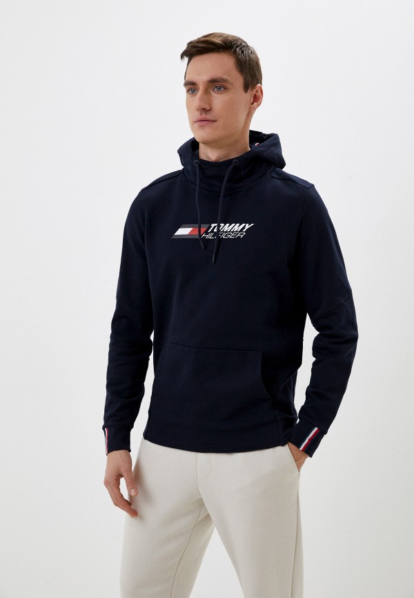 фото Худи tommy hilfiger