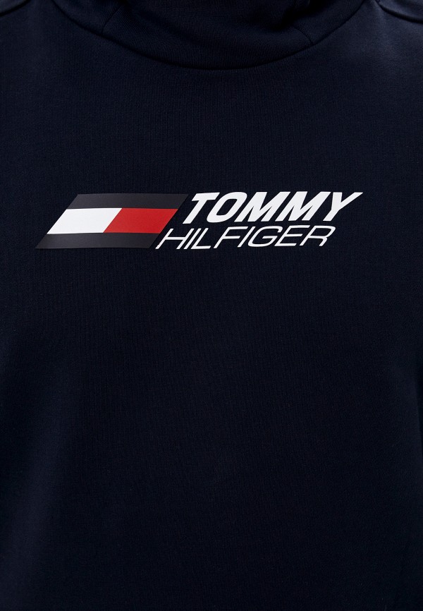 фото Худи tommy hilfiger