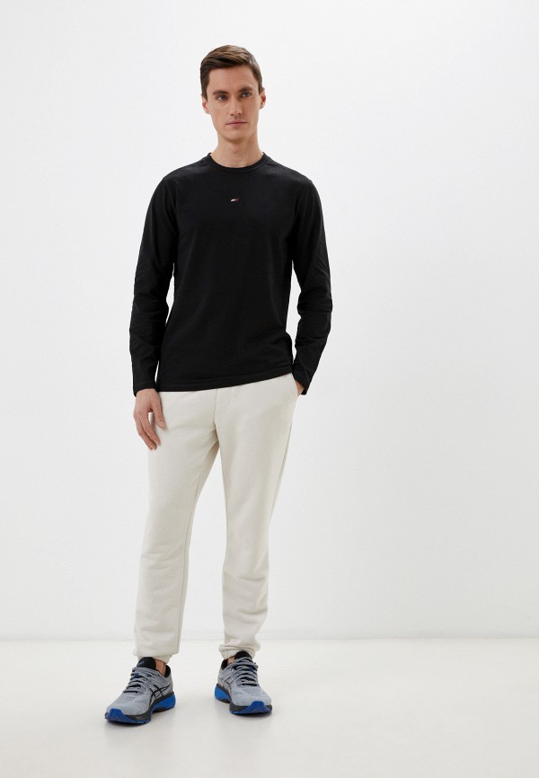 фото Лонгслив tommy hilfiger
