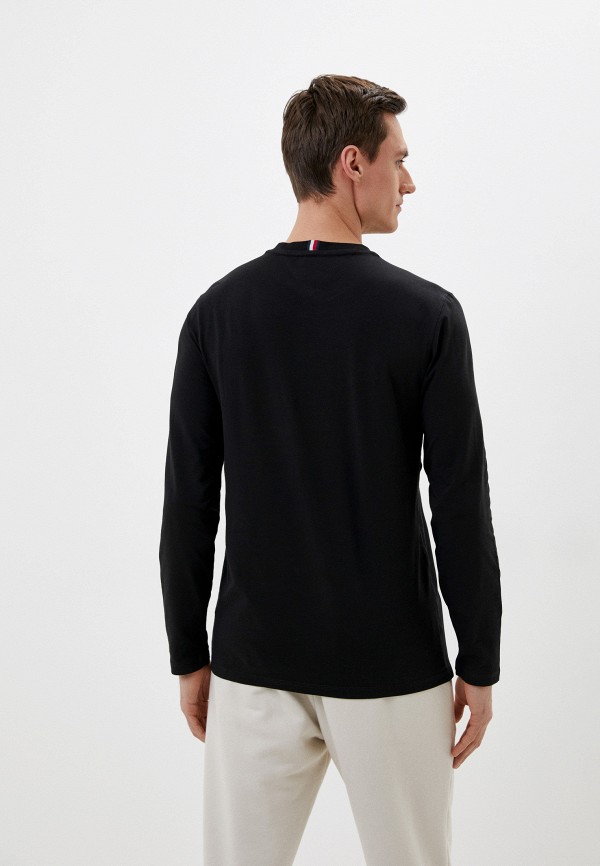 фото Лонгслив tommy hilfiger