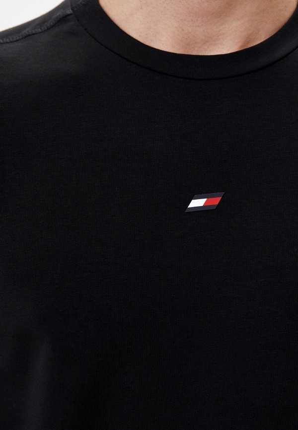 фото Лонгслив tommy hilfiger