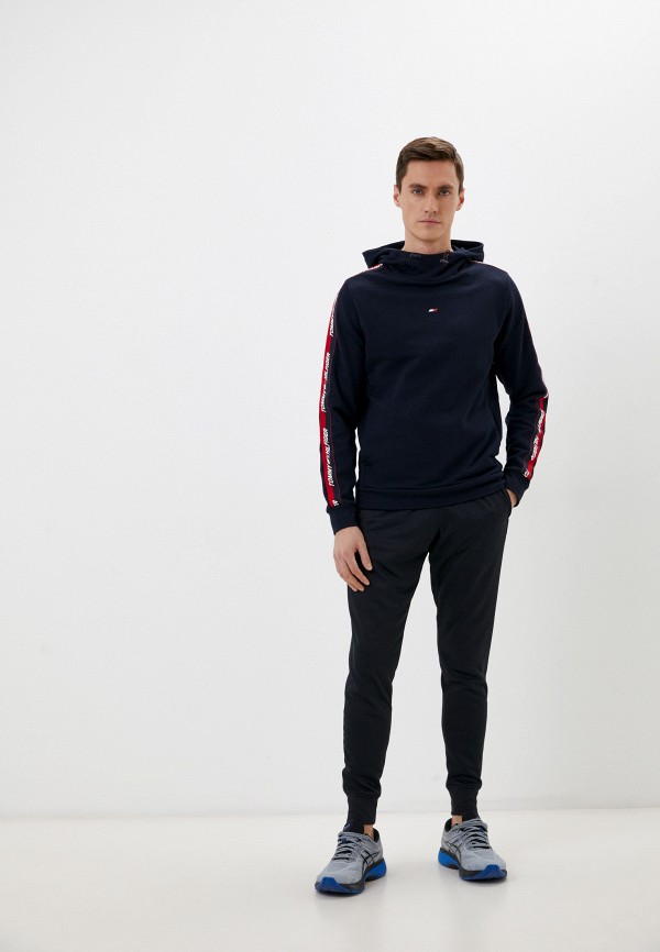 фото Худи tommy hilfiger