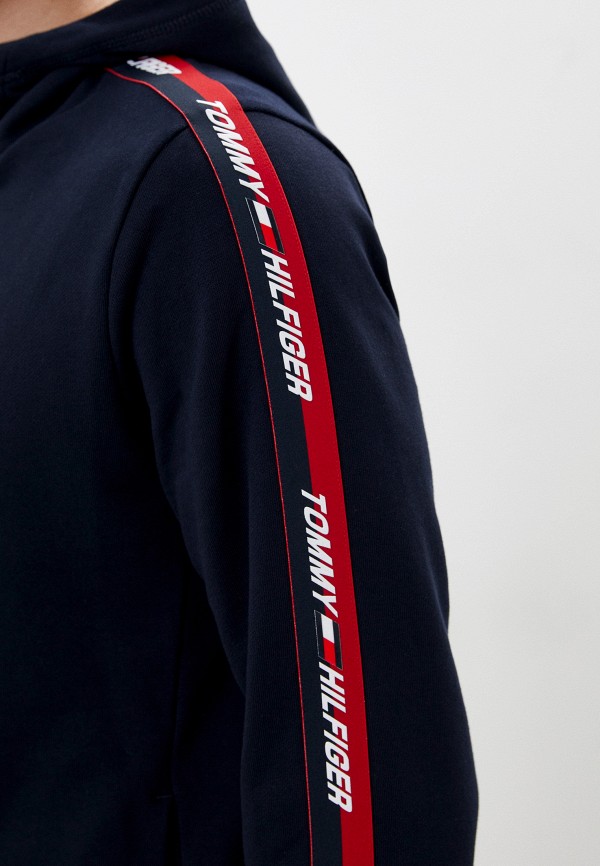 фото Худи tommy hilfiger
