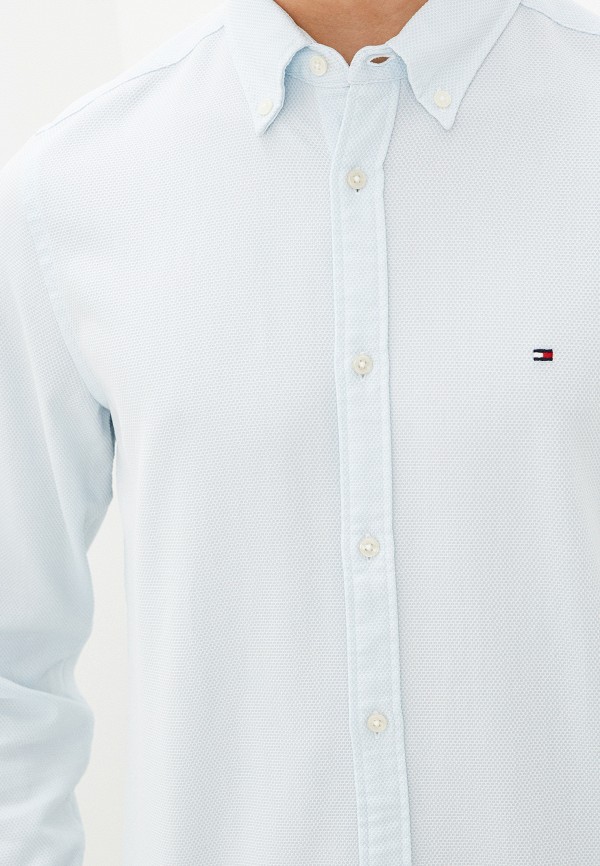 фото Рубашка tommy hilfiger