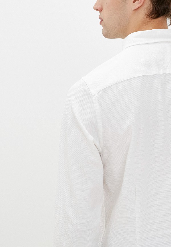 фото Рубашка tommy hilfiger