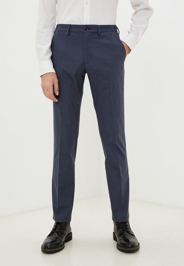 фото Брюки tommy hilfiger