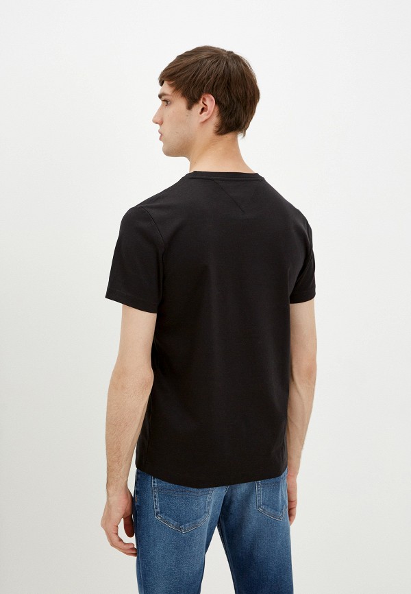 фото Футболка tommy hilfiger