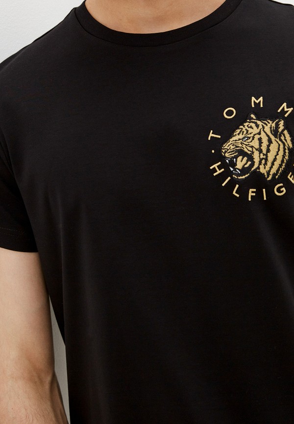 фото Футболка tommy hilfiger