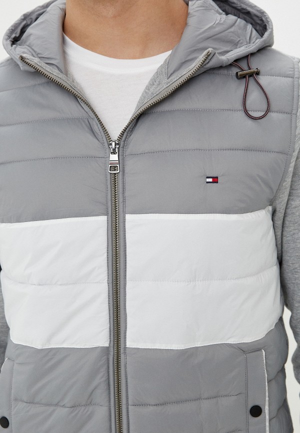 фото Куртка tommy hilfiger