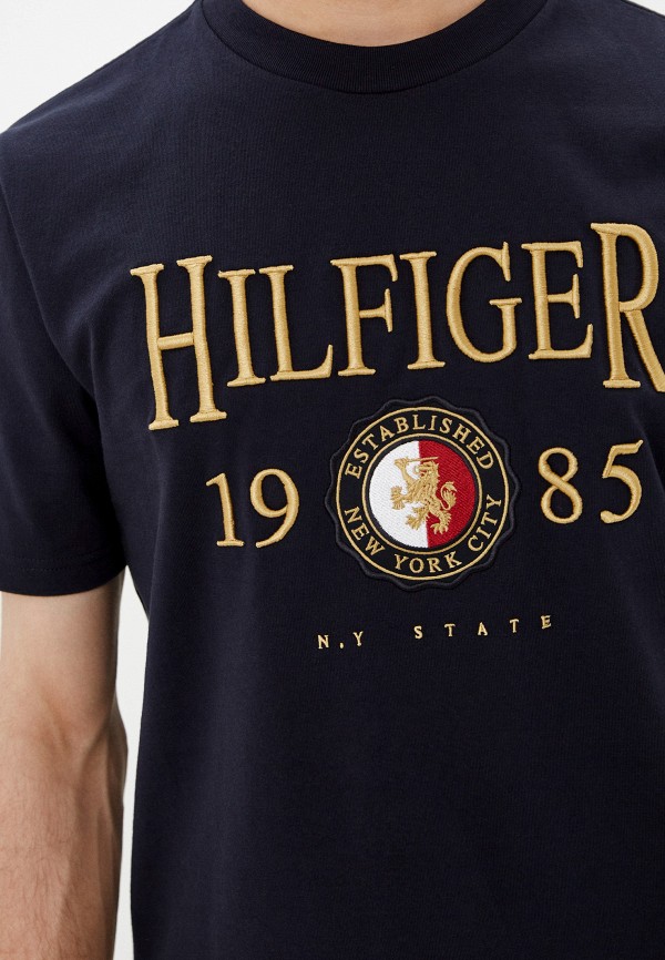 фото Футболка tommy hilfiger