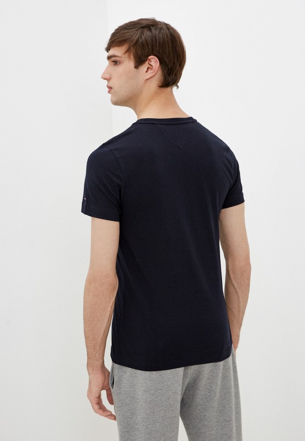 фото Футболка tommy hilfiger