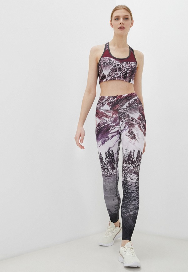 фото Леггинсы tommy hilfiger