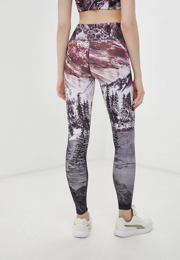 фото Леггинсы tommy hilfiger