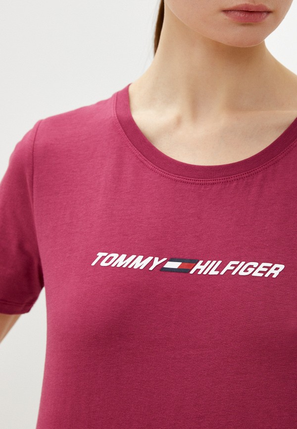 фото Футболка tommy hilfiger