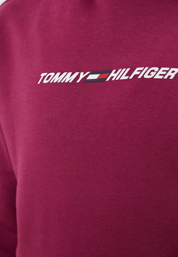 фото Худи tommy hilfiger