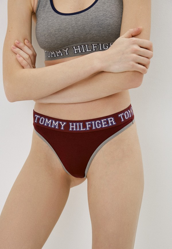 фото Трусы tommy hilfiger