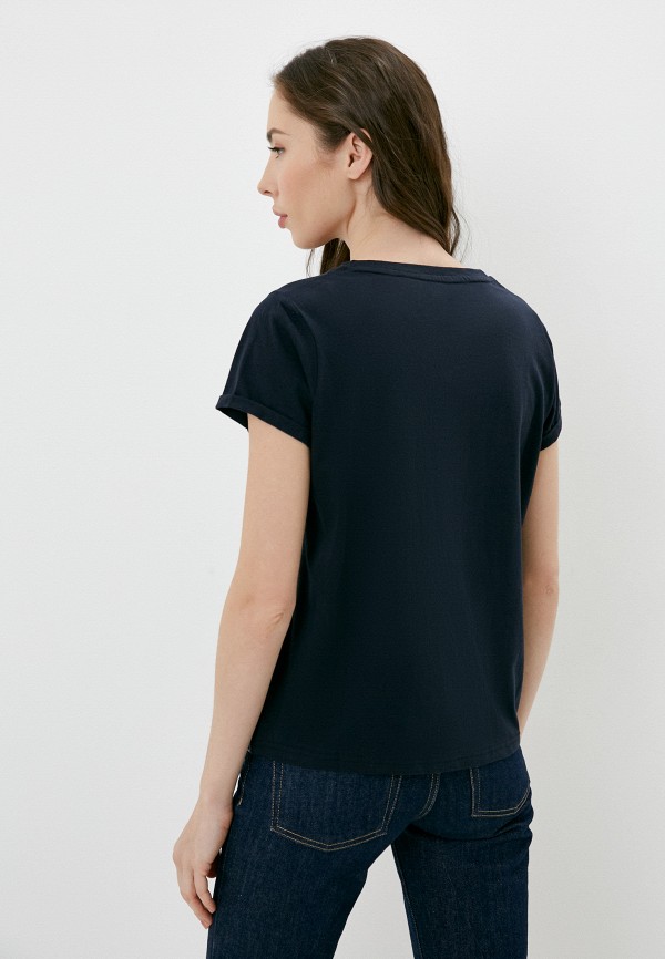 фото Футболка домашняя tommy hilfiger