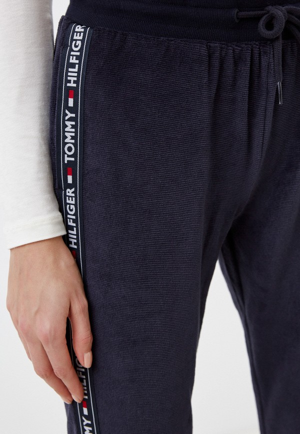 фото Брюки домашние tommy hilfiger