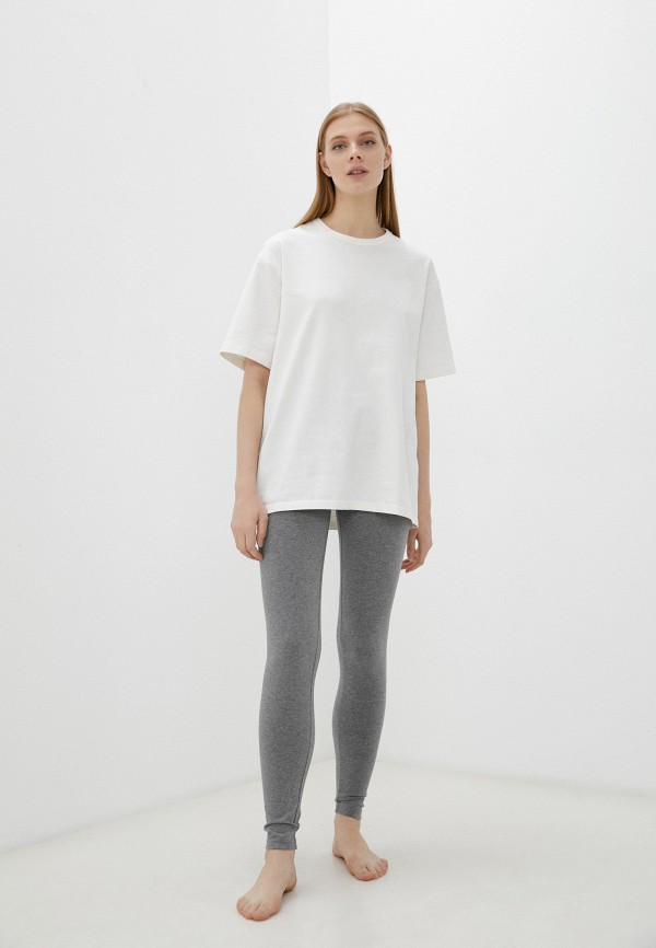 фото Леггинсы домашние tommy hilfiger